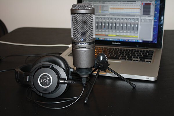 How To Connect Multiple Microphones To A Computer how-to-connect-multiple-microphones-to-a-computer