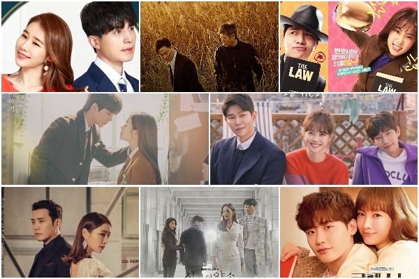 10 Best Korean Dramas You Need to Binge-Watch 10-best-korean-dramas-you-need-to-binge-watch