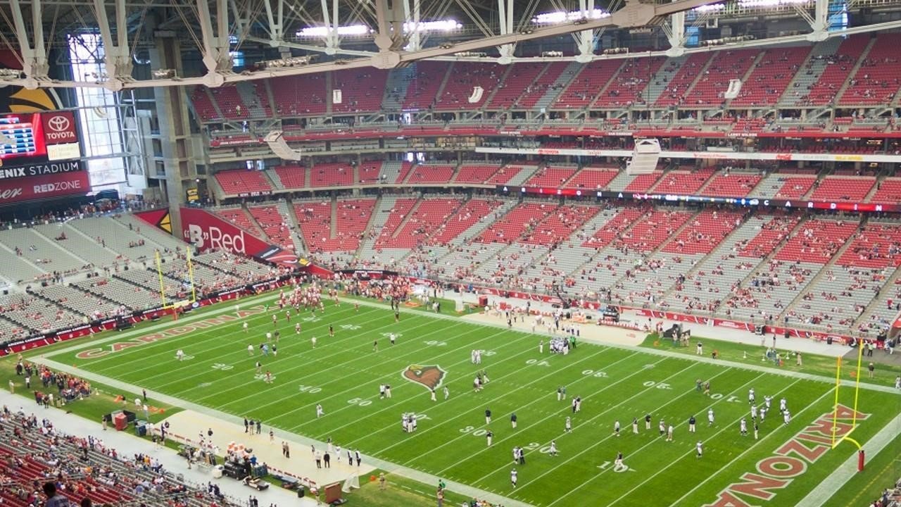 The Major Outlook of the Sports Industry in 2022 the-major-outlook-of-the-sports-industry-in-2022