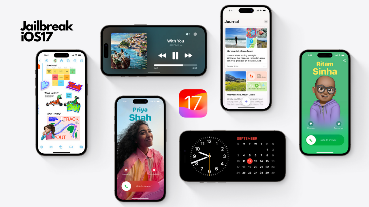 How to Jailbreak iOS 17 (Working Tools and Ways) how-to-jailbreak-ios-17-(working-tools-and-ways)