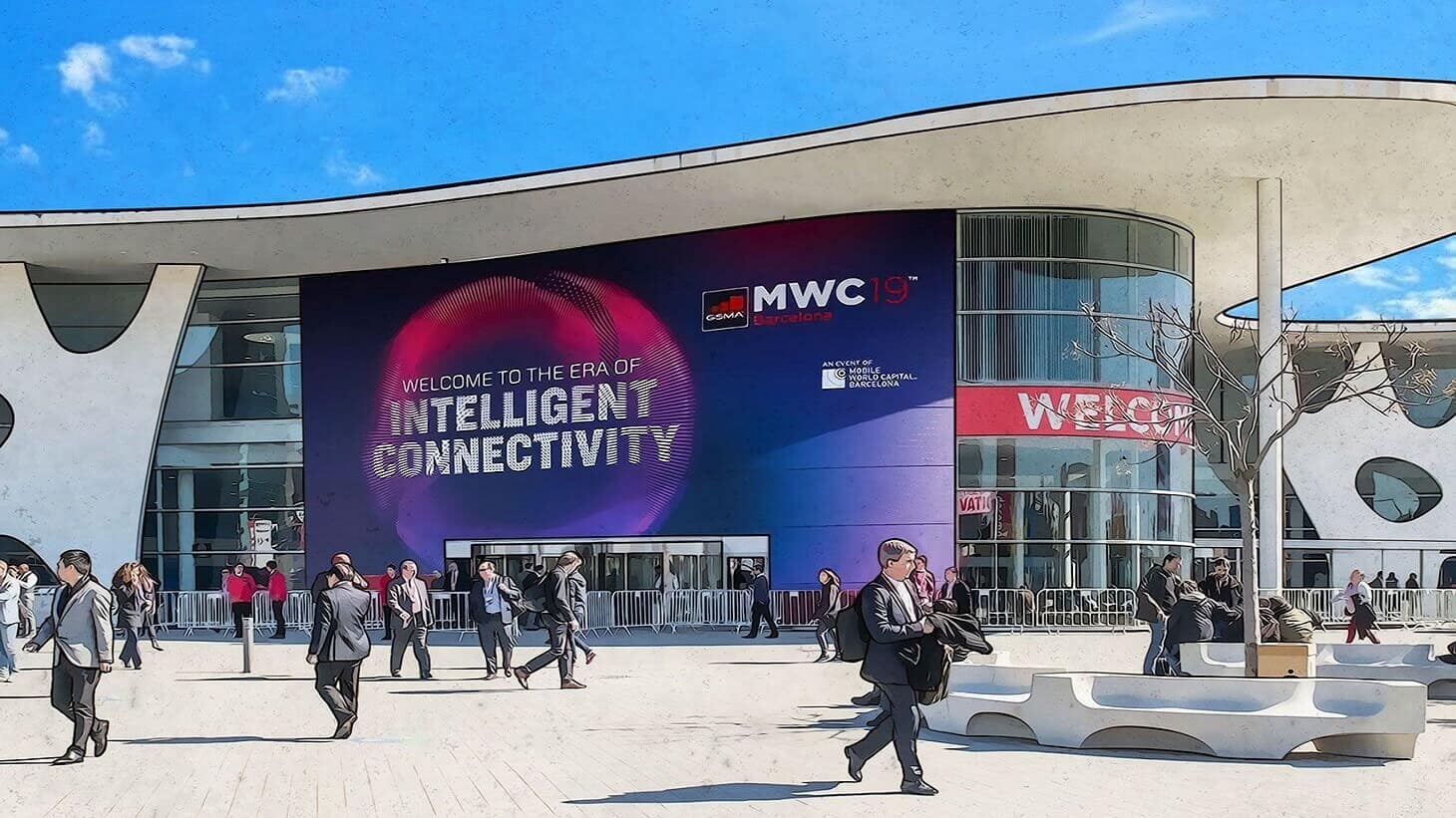 Mobile World Congress organizers will ban some Russian firms from the show mobile-world-congress-organizers-will-ban-some-russian-firms-from-the-show