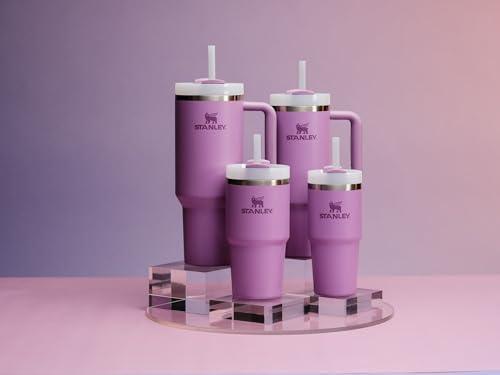 Stanley Quencher H2.0: The Ultimate Tumbler for Every Sip
