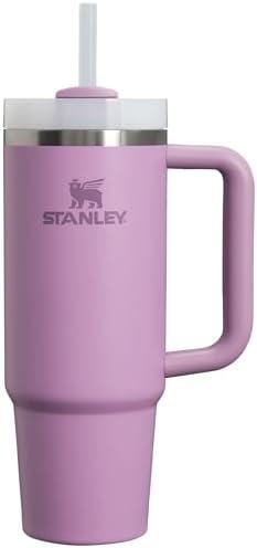 Stanley Quencher H2.0: The Ultimate Tumbler for Every Sip