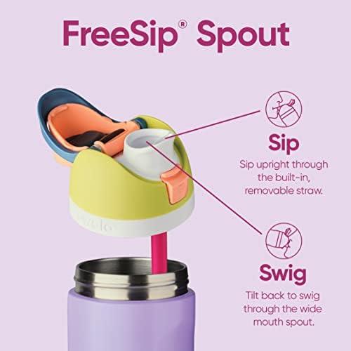 Staying Hydrated Our Way: Owala FreeSip ⁤Bottle⁤ Review