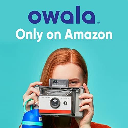 Staying ⁤Cool on the Go: Our Review of the Owala FreeSip!