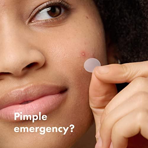 Getting Glossy Skin: Our‌ Experience with Mighty Patch™