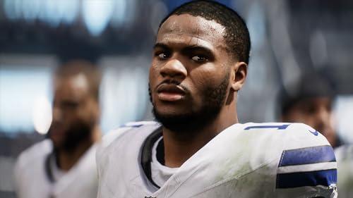 Unleashing NFL Action: Our Take on Madden NFL 25 PS5