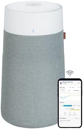 Clearing the Air: Our Review of the Blueair 311i+ Max