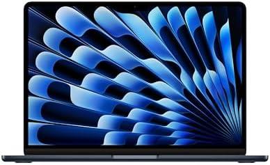 Exploring the 2024 MacBook Air: Performance Meets Portability
