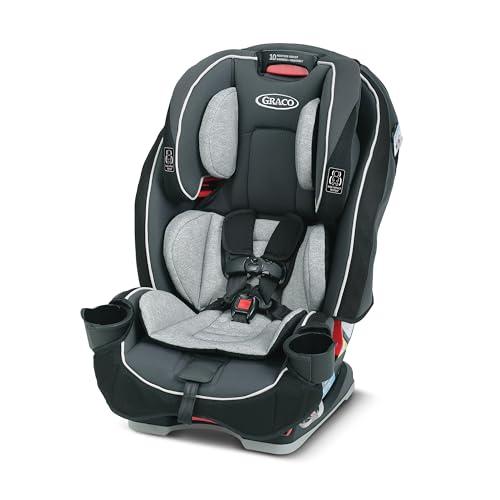 Discover the Graco SlimFit: The Ideal Car Seat for Growing Families