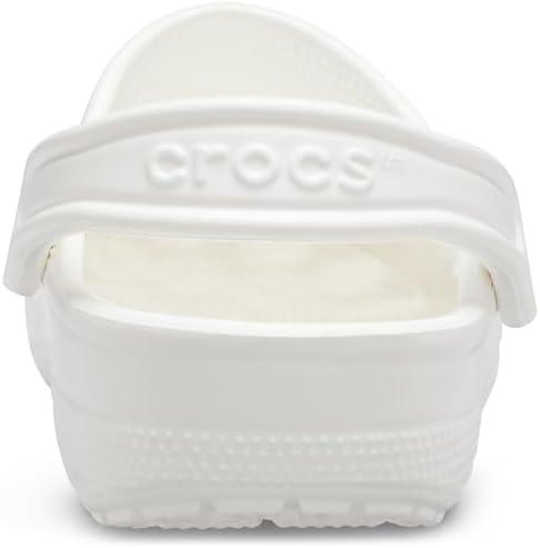 Exploring Comfort: Our Thoughts on Crocs Classic Clogs