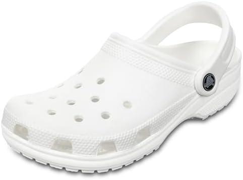 Exploring Comfort: Our Thoughts on⁢ Crocs Classic⁤ Clogs
