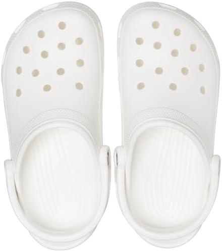 Exploring Comfort: Our Thoughts on Crocs Classic Clogs