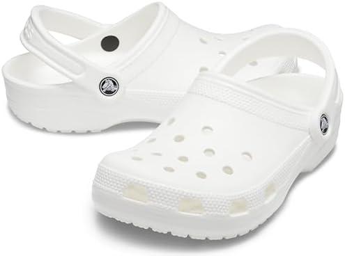 Exploring Comfort: Our Thoughts on Crocs⁣ Classic Clogs