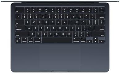 Exploring the⁣ 2024 MacBook Air: Performance Meets Portability