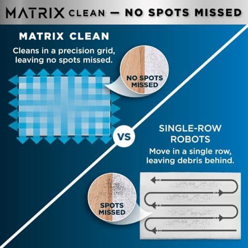 Discovering the Shark‍ Robot Vacuum & Mop Combo: Our Impressions