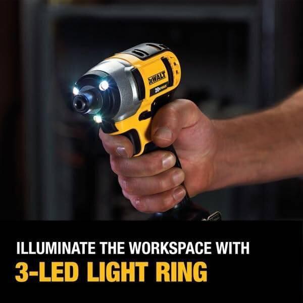 Unlocking Power: Our DEWALT 20V MAX Drill &‍ Impact Review