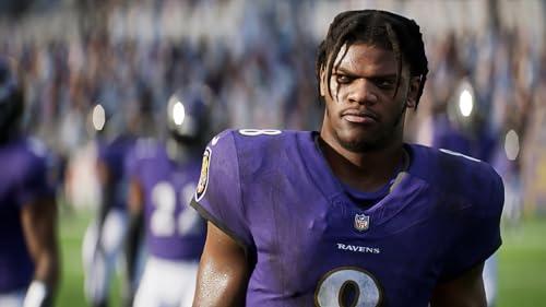 Unleashing NFL Action: Our Take on Madden NFL 25 PS5