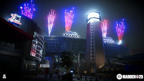 Unleashing NFL Action: Our Take on Madden NFL 25 PS5
