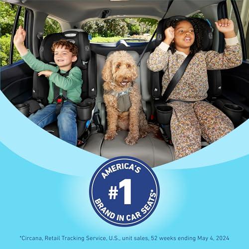 Discover⁣ the Graco SlimFit: The Ideal Car ​Seat ⁣for Growing Families
