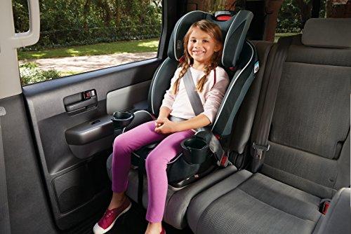 Discover ⁤the Graco SlimFit: The Ideal Car Seat for Growing Families