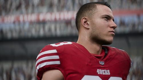Unleashing NFL Action: ‌Our Take on Madden NFL 25 PS5