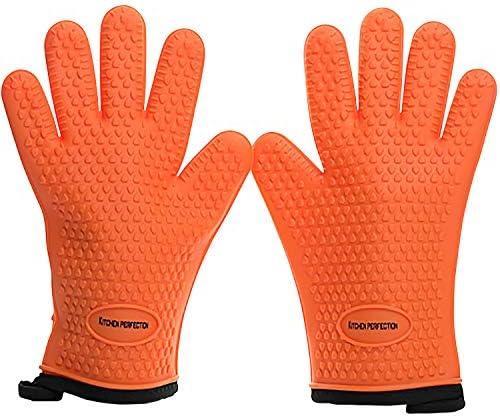 Cooking with Confidence: Our Review of Kitchen Perfection Gloves