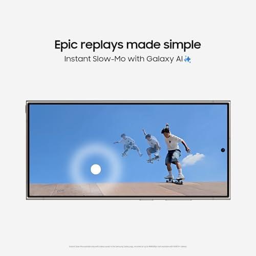 Exploring the ⁣Epic Features of ⁢the Samsung Galaxy ​S24‌ Ultra