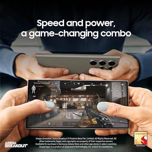 Exploring the Epic​ Features ⁢of the⁤ Samsung Galaxy S24 Ultra