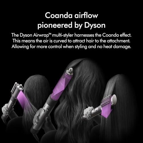 Exploring the Versatility of the Dyson ​Airwrap: Our Insights