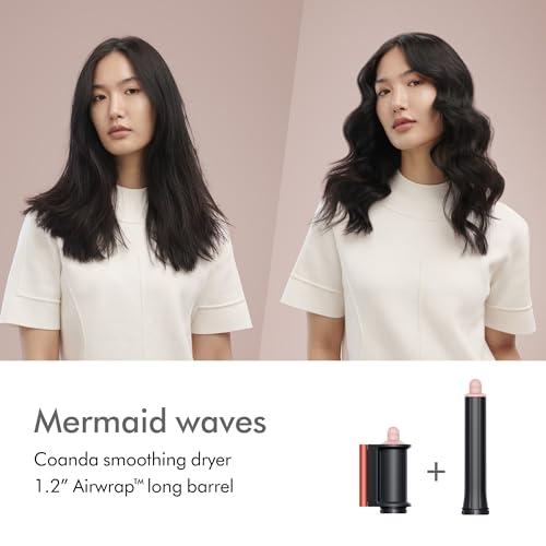 Exploring the Versatility of​ the Dyson Airwrap: Our Insights