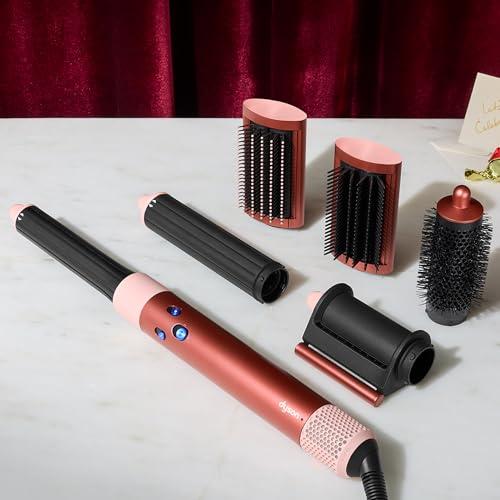 Exploring the ‍Versatility of the Dyson Airwrap: Our Insights