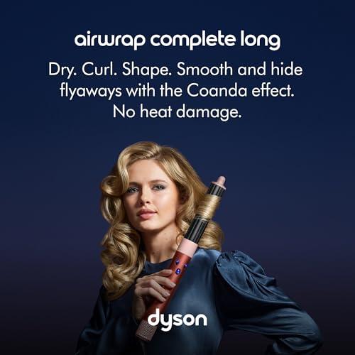 Exploring the Versatility of‍ the Dyson Airwrap: Our Insights