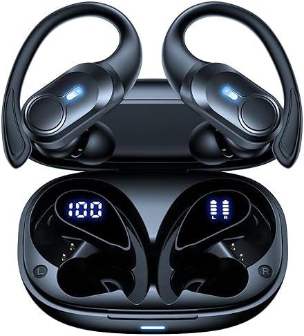 Exploring Comfort and Sound: Our Review of BOLOXA Earbuds