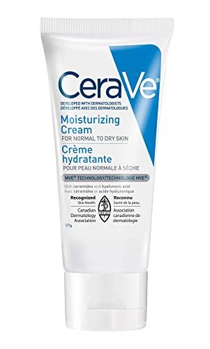 Experience All-Day Hydration with CeraVe: Our Honest Review