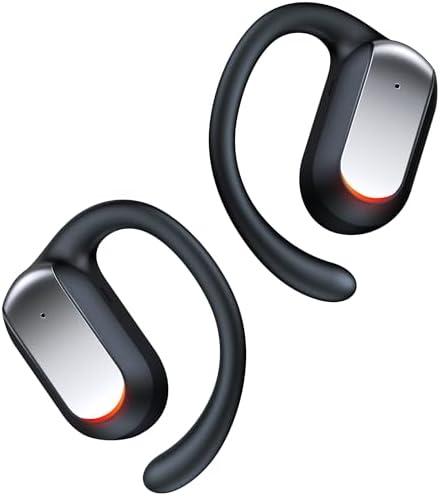 Exploring TAGRY S64: Our Take on Open Ear Bluetooth Earbuds