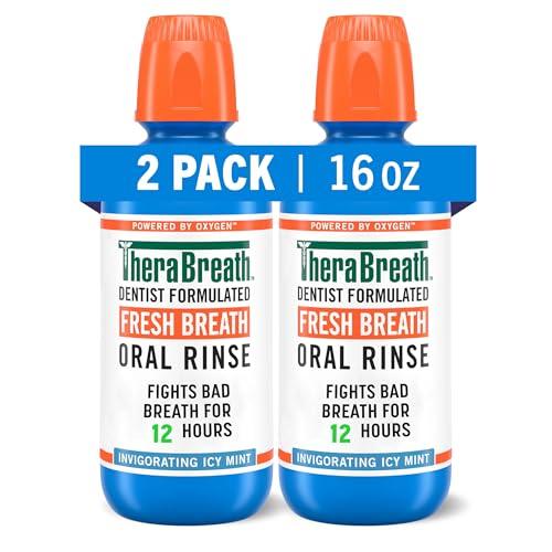 Discovering TheraBreath: Our Journey to Lasting Freshness