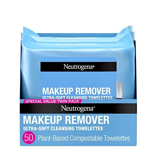 Effortless Cleansing: Our Thoughts on Neutrogena Wipes