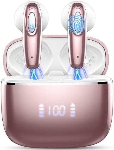 Unpacking Our Experience with REMOKE’s Wireless Earbuds