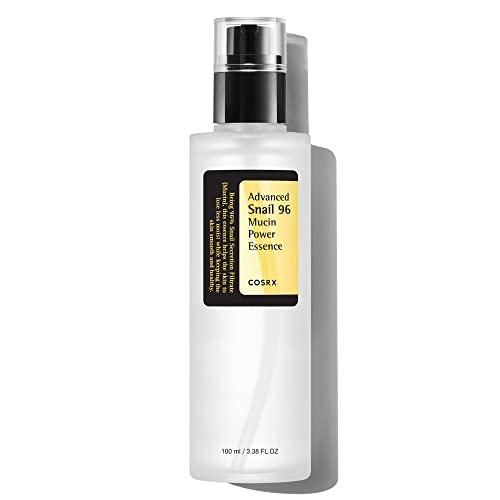 Reviving Our Skin: A Deep Dive into COSRX Snail Mucin Essence