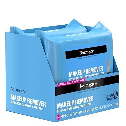 effortless Cleansing: Our Thoughts on Neutrogena Wipes
