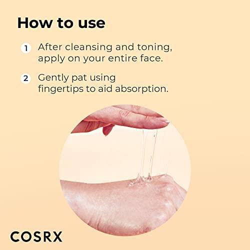 Reviving Our Skin: A Deep Dive into COSRX Snail Mucin Essence
