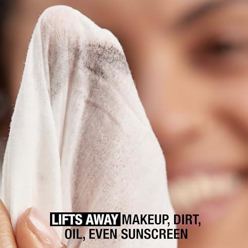 Effortless Cleansing: ‍Our Thoughts on Neutrogena wipes