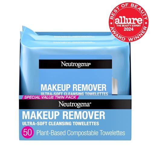 Effortless cleansing:⁤ Our Thoughts on Neutrogena Wipes