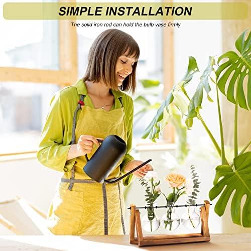 Elevate Our Spaces:⁢ Reviewing⁤ the Elegant XXXFLOWER Terrarium