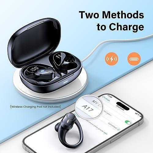 Exploring Comfort and Sound:‍ Our Review of ⁤BOLOXA⁤ Earbuds