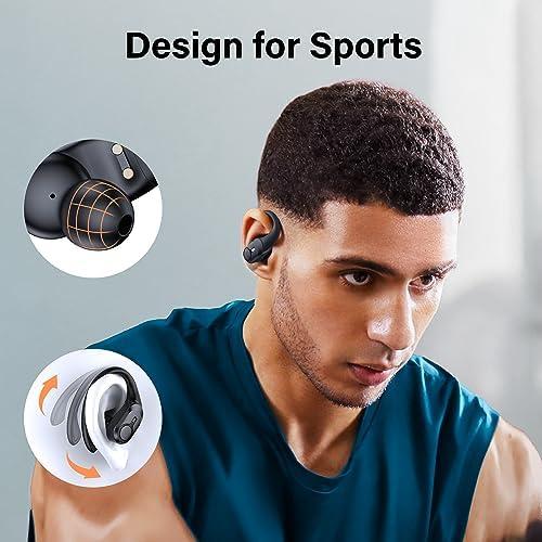 Exploring Comfort and Sound: Our Review of BOLOXA Earbuds