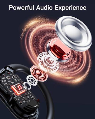 exploring ‍TAGRY ⁢S64: Our Take on open Ear Bluetooth ‍earbuds