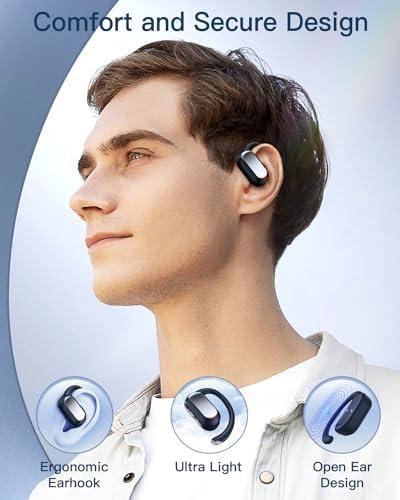 Exploring⁤ TAGRY S64: Our Take on​ Open Ear Bluetooth Earbuds