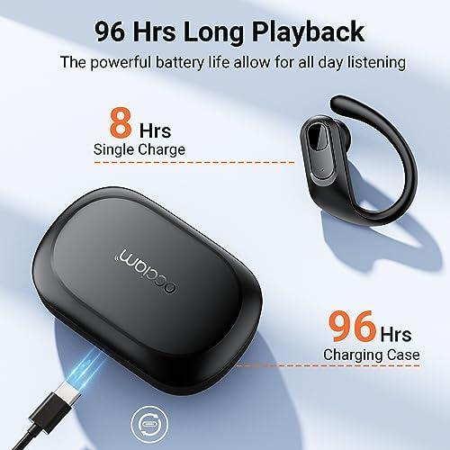 unleashing​ Sound: Our Experience with Occiam Wireless ‌Earbuds